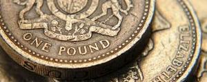 Forex: Pfund Sterling fällt - Brexit-Verlängerung unsicher
