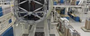 Airbus progresse fortement après l'annonce de l'arrêt de la production de l'A380