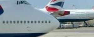 Sube IAG; elimina el límite a accionistas de fuera de la UE