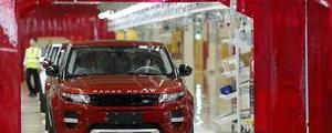 MarketPulse Europa: El automóvil, bajo presión al aumentar los temores comerciales