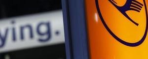 El profit warning de Lufthansa arrastra al sector de las aerolíneas