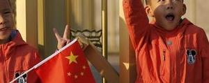 Asian Markets Mixed; Chinese Stocks Turn Positive on Strong GDP Data