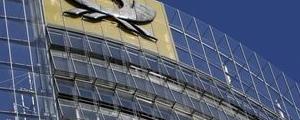 Deutsche Post mit Luft nach oben