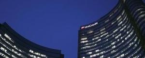 Los rumores de OPA condenan a UniCredit y disparan a Commerzbank