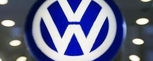 StockBeat: VW, Shell (und Ajax) stechen hervor, als Märkte nach Fed fallen