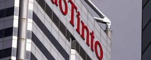Eisenerz-Aktien obenauf: BHP Billiton und Rio Tinto auf Mehr-Jahres-Hochs
