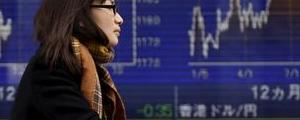 Asian Markets Rise Amid Positive U.S. Data, Coronavirus Cure Hope
