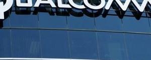 Qualcomm Results Top Fourth-Quarter Estimates; Shares Jump