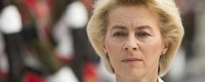Ursula von der Leyen wird nächste EU-Kommissionspräsidentin
