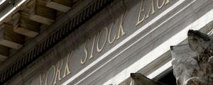 Top 5 Things to Know in the Markets on  Wednesday