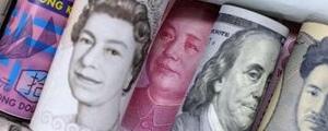 Forex manipolato: banche multate dalla UE per 1,07 miliardi di euro