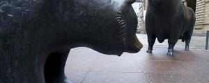 Los índices de Alemania cierran al alza; el DAX avanza un 0,71%
