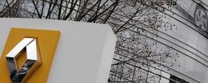 Stocks - Europe to Edge Higher, Helped by Banks; Renault Drags
