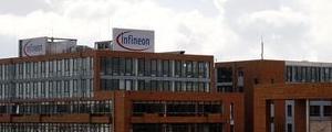 Infineon Quartalszahlen: Gewinnerwartung verfehlt, Umsatzprognose übertroffen im Q2