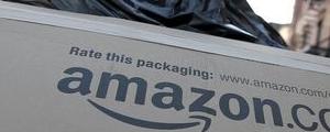 Amazon Quartalszahlen: Gewinnerwartung verfehlt, Umsatzprognose übertroffen im Q2