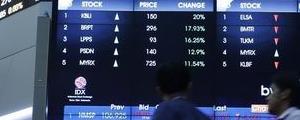 Rynek akcji Indonezji zamknął sesję spadkami. IDX Composite stracił 0,06%