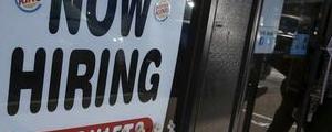 NFP : Goldman et 2 autres banques prévoient plus de 4 millions d'emplois créés