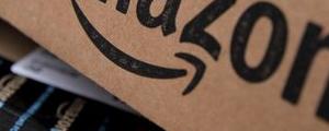 Amazon Jumps 5% as Coronavirus Buying Boosts Demand