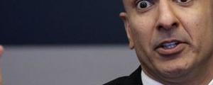 Le rapport NFP sera « dévastateur » mais la réalité est encore pire selon Kashkari