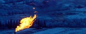 Les contrats à terme sur Gaz naturel ont reculé durant la séance en Europe