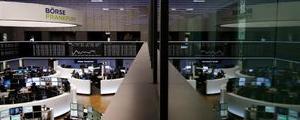 Aktien Europa: DAX und Euro Stoxx 50 zur Wochenmitte mit Kursfeuerwerk