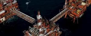 Futuros do petróleo bruto em baixa durante a sessão Asiática