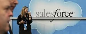 Salesforce.com 3Q Results Top Estimates, but Guidance Falls Short
