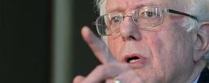 Health Insurers Hit With Bernie Sanders Leading in Iowa