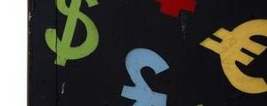 US-Dollar fällt - Risikoreichere Währungen sind gefragt