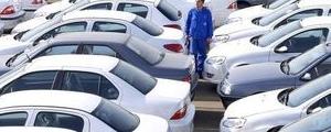 Europäischer Automarkt setzt Abwärtstrend fort - Auto-Aktien unter Druck