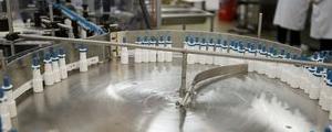 Novacyt explose, augmentation de ses capacités de production de tests covid-19