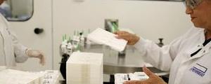 Biogen Quartalszahlen: Gewinnerwartung und Umsatzprognose im Q4 übertroffen