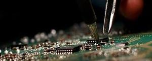 StockBeat - Chip Stocks Rise as Huawei Granted Another Reprieve on Trade Ban