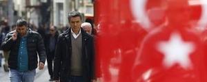 NewsBreak: Trump Says He Could Destroy Turkey’s Economy