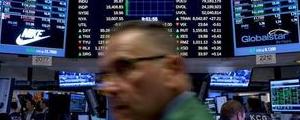 Dow Rides Reopening Trade to Eke Weekly Gain
