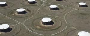 Oil Stockpiles Fall More Than Expected, Down 7.2M  Barrels: EIA