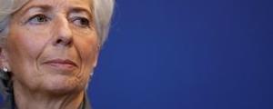 LIVE: Pressekonferenz von EZB-Chefin Christine Lagarde - VIDEO