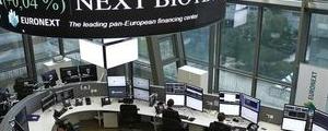 Borse europee in salita, torna la fiducia grazie al pacchetto per la ripresa