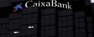 CaixaBank reduce el dividendo y el objetivo de ratio de solvencia
