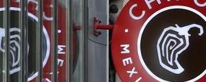 Chipotle Hits Record High After Price Target Boost