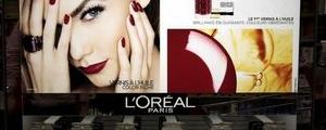 StockBeat: L'Oreal and LVMH Give Hope for Life After Covid-19
