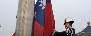 Rynek akcji Tajwan zamknął sesję wzrostami. Taiwan Weighted zyskał 0,02%