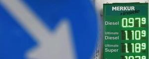 StockBeat: No Hiding Place (Except Tesco)