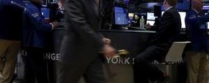 Aktien: Dow auf Tauchstation - miserable 3M Quartalszahlen belasten die Stimmung