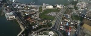 Worries on China Travel Slam Casino Stocks Again