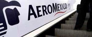 Aeroméxico: 5 retos clave tras apegarse al Capítulo 11 en EE.UU.