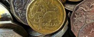 El dólar y el AUD/USD, sin apenas cambios a la espera de las actas del RBA