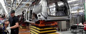 Cara y cruz: Peugeot se hunde y Fiat sube tras confirmar la fusión