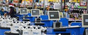 Walmart Stock Falls 3%