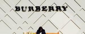 StockBeat: Burberry warnt vor erheblichen Umsatzeinbußen durch den Wuhan-Coronavirus